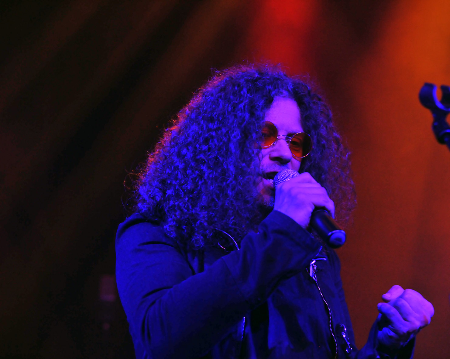 ARENA – De Boerderij 13 november 2010